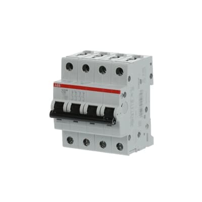 ABB S204M-C2