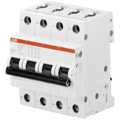 ABB S204MT-K0.3UC
