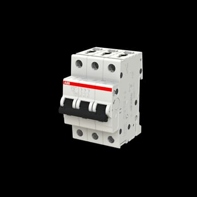 ABB S203M-C1