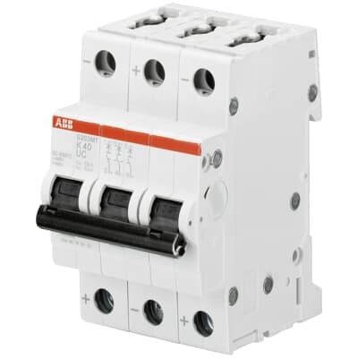 ABB S203MT-K30UC