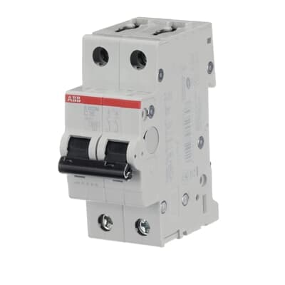ABB S202M-C10