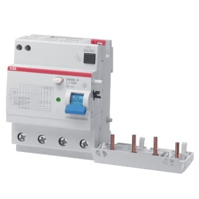 ABB DDA202 B-25/0.3 AP-R