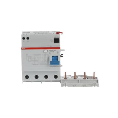 ABB DDA204 AC-63/0.1