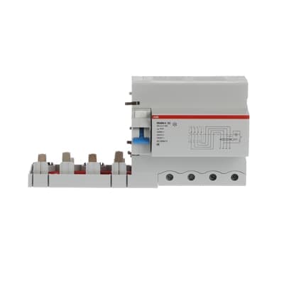 ABB DDA804 A-100/0.5