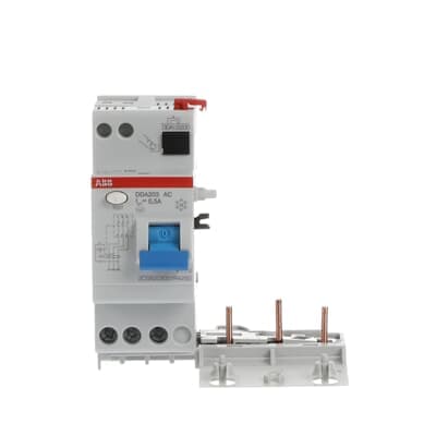 ABB DDA203 AC-25/0.5