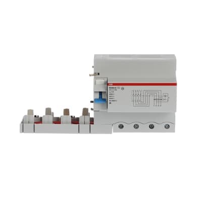 ABB DDA804 AC-100/0.3