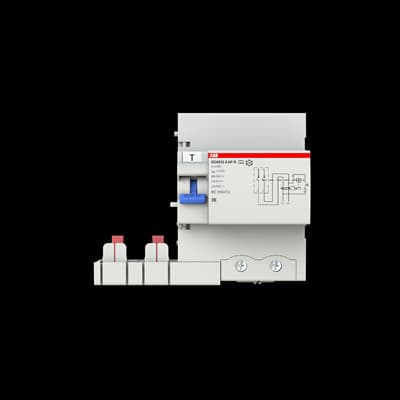 ABB DDA802A-63/0.03 APR