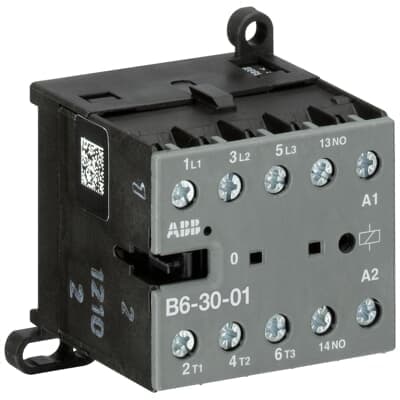 ABB B6-30-01-02
