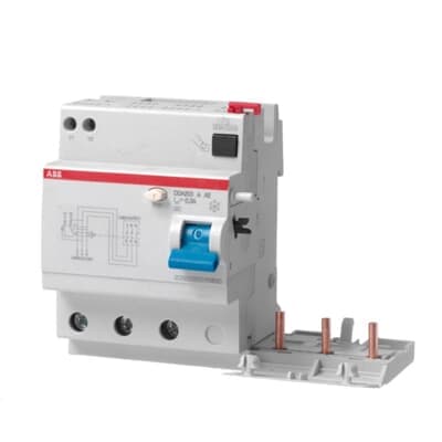 ABB DDA203 A-63/0.3 AE