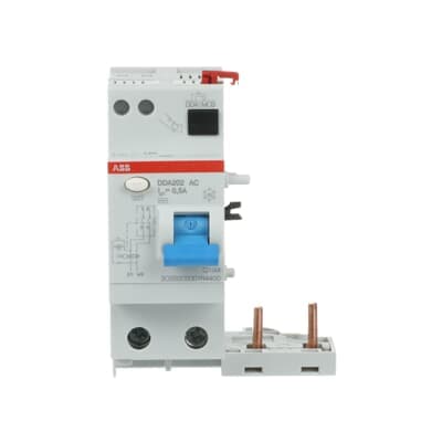 ABB DDA202 AC-40/0.5