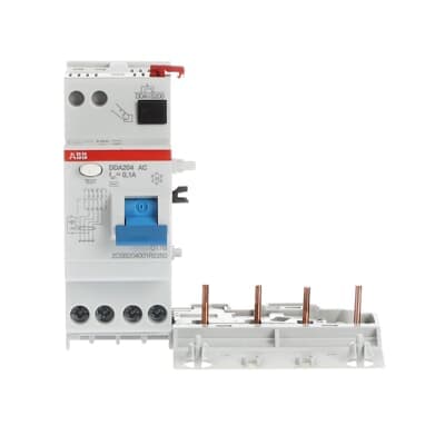 dda204 ac-25/0.1
