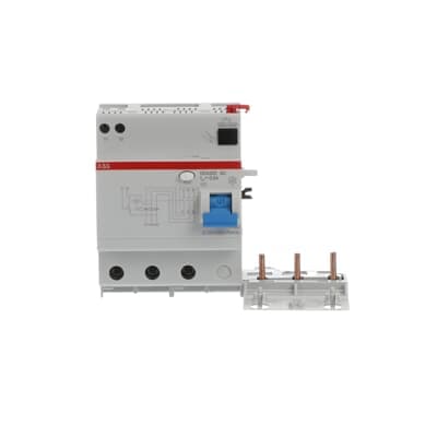 ABB DDA203 AC-63/0.5