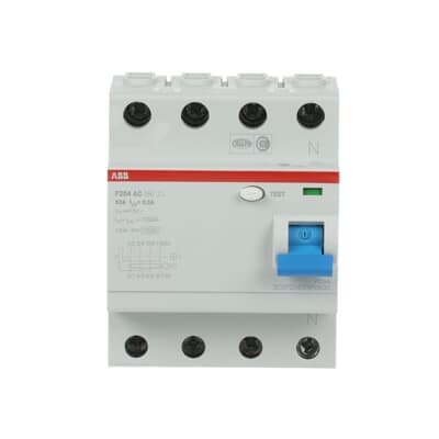 f204 ac-63/0.3 iec