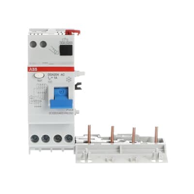 ABB DDA204 AC-25/1