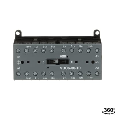 ABB VBC6-30-10-01