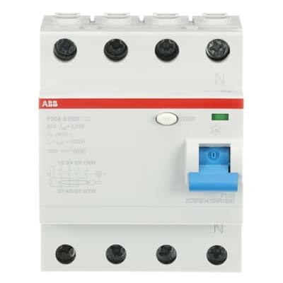 f204 a-63/0.03 110v