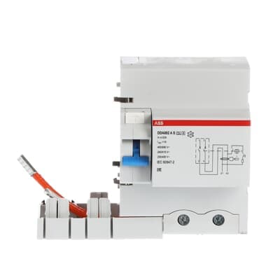 ABB DDA802 A S-63/1
