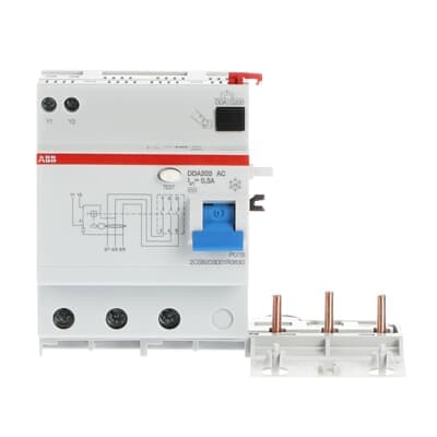 ABB DDA203 AC-63/0.3