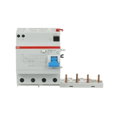 ABB DDA204 AC-63/2