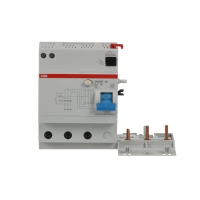 ABB DDA203 AC-63/1