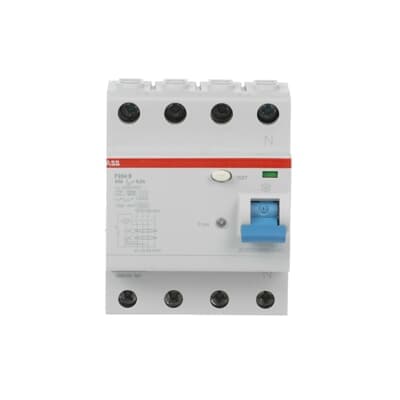 ABB F204 B-63/0.5