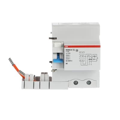 ABB DDA802AC-63/0.03