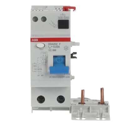 ABB DDA202 F-40/0.03