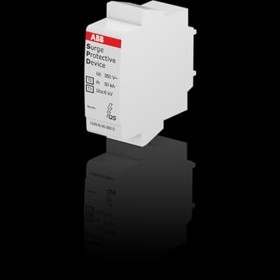 ABB OVR T2 N 80-350 C QS