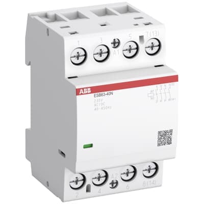 ABB ESB63-40N-02