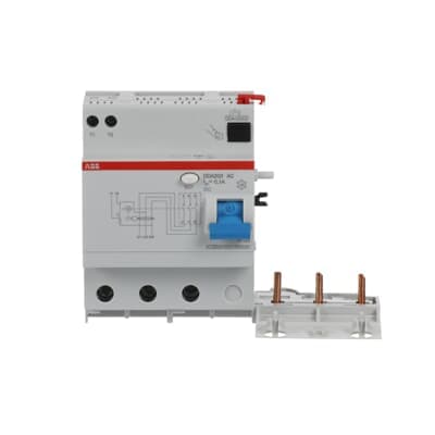 ABB DDA203 AC-63/0.1