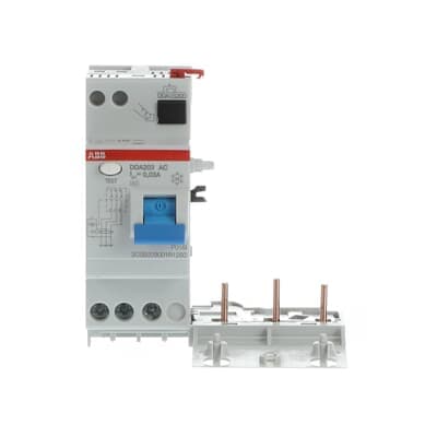 dda203 ac-25/0.03
