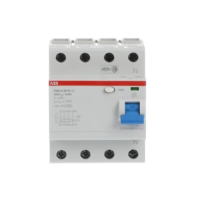 ABB F204 A-100/0.03 AP-R
