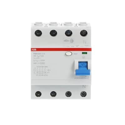 ABB F204 A S-40/0.5