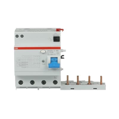 ABB DDA204 B-25/0.3 AP-R
