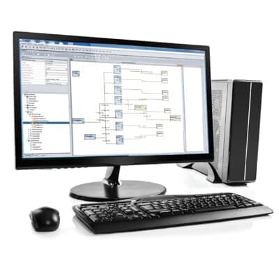 ABB ASP-STU