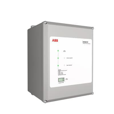 ABB OVRHTP3002401PPUE4