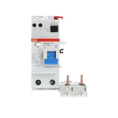 ABB DDA202 AC-63/0.3