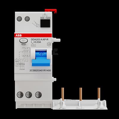 dda203 a-40/0.03 ap-r
