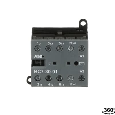ABB BC7-30-01-01