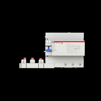 ABB DDA803A-63/0.03 APR