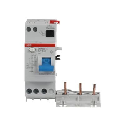 ABB DDA203 A-40/0.1