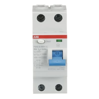 f202 a-63/0.03 110v