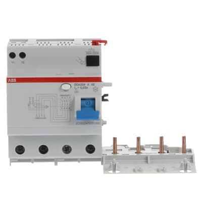ABB DDA204 A-63/0.03 AE