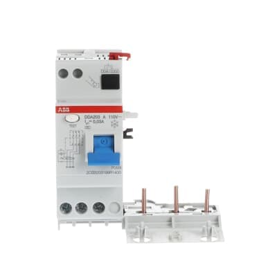 dda203 a-40/0.03 110v