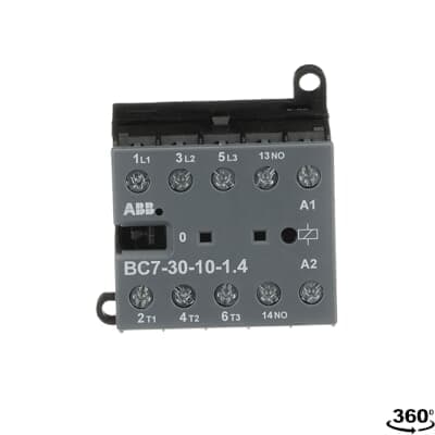 ABB BC7-30-10-1.4-81