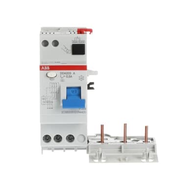 ABB DDA203 A-40/0.5