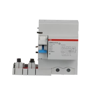 ABB DDA802 A S-100/0.3
