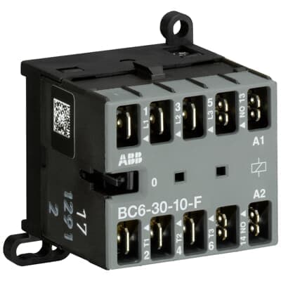 ABB BC6-30-10-F-07