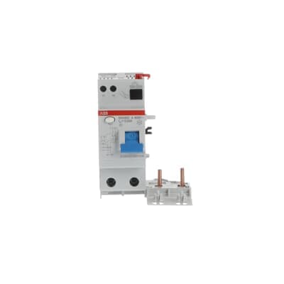 ABB DDA202 A-63/0.03 400V