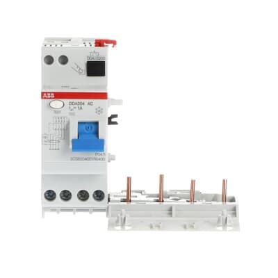 dda204 ac-40/1